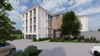 Продается квартира Szombathely, 69m2