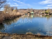 For sale week-end house Pécel, 51m2