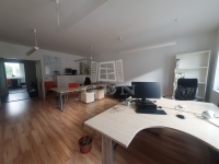 închiriere birouri Budapest, II. Cartier, 103m2