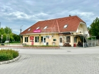 For sale commercial - commercial premises Gárdony, 251m2