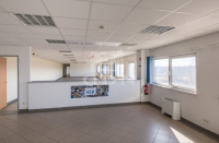 For rent office Budapest, XXII. district, 112m2