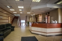 For rent office Budapest, XI. district, 268m2