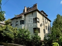 Продается квартира (кирпичная) Budapest XI. mикрорайон, 60m2