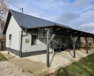 Verkauf einfamilienhaus Ercsi, 50m2