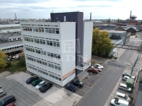 Verkauf büro Budapest, XXI. bezirk, 1685m2