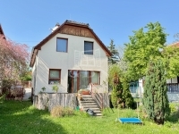Продается частный дом Budapest XXII. mикрорайон, 150m2