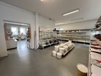 For sale commercial - commercial premises Budapest, XXII. district, 162m2