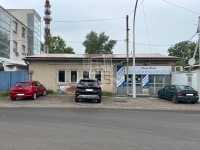 For sale industrial area Budapest, XXII. district, 162m2