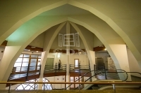 For rent storage Budapest, I. district, 59m2