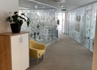 For rent office Budapest, I. district, 668m2