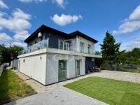 出卖 家庭别墅 Budapest, XXII. 市区, 180m2