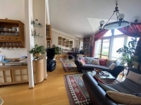 For sale flat (brick) Budapest XI. district, 110m2