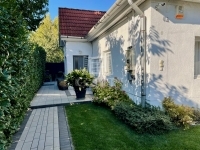 Verkauf einfamilienhaus Budapest XXII. bezirk, 130m2