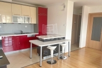 For sale flat (brick) Budapest XIII. district, 44m2