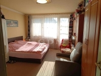 For sale flat (panel) Budapest XXI. district, 55m2
