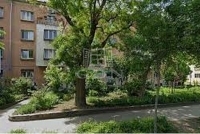 出卖 公寓房（砖头） Budapest XIII. 市区, 40m2