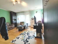 For sale apartment (sliding shutter) Budapest IX. district, 80m2