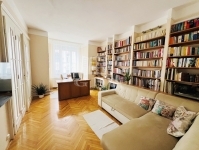 出卖 公寓房（砖头） Budapest VII. 市区, 94m2