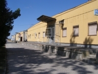 Vânzare zona industriala Kaposvár, 3328m2