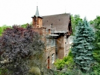 Продается частный дом Kaposvár, 250m2