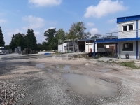 Продается промышленная территория Kaposvár, 150m2