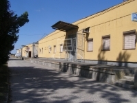 Kaposvár Depozit 1