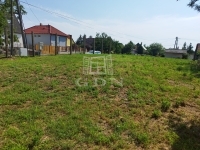 Komárom Building lot 4