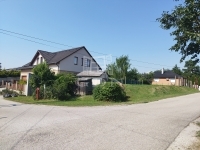 Komárom Building lot 2