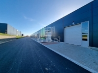 For rent storage Székesfehérvár, 195m2
