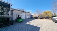 For rent storage Székesfehérvár, 200m2