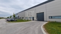 Székesfehérvár Industrial area 0