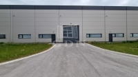 Székesfehérvár Industrial area 1