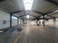 Miete lager Székesfehérvár, 850m2