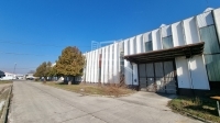 For rent storage Székesfehérvár, 2450m2