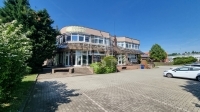 Сдается в аренду офис Székesfehérvár, 126m2