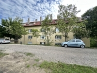Продается квартира (кирпичная) Székesfehérvár, 47m2