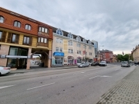 出租 办公室 Székesfehérvár, 215m2