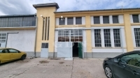 Сдается в аренду склад Székesfehérvár, 300m2