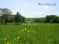 For sale building lot Úrhida, 1005m2