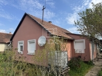 For sale family house Mátyásdomb, 98m2