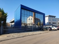 Сдается в аренду склад Székesfehérvár, 316m2