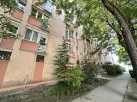 Сдается в аренду квартира (балочной системы) Székesfehérvár, 51m2