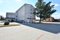 出卖 工业区域 Lovasberény, 2500m2