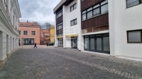 For rent commercial - commercial premises Székesfehérvár, 68m2