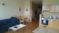 Verkauf wohnung (ziegel) Budapest VI. bezirk, 53m2