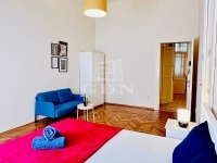 Budapest IX. kerület Wohnung (Ziegel) 0