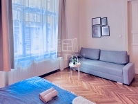 Budapest IX. kerület Wohnung (Ziegel) 2
