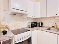 Budapest IX. kerület Wohnung (Ziegel) 4