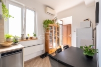 Budapest VI. kerület Квартира (кирпичная) 1