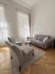 Budapest VI. kerület Квартира (кирпичная) 3